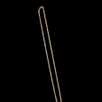 18K Gold Rope Chain
