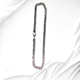 Byzantine Chain 60CM – Silver or Gold-Plated Byzantine Chain 60CM – Silver or Gold-Plated