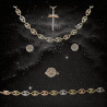 9K Gold Jewellery